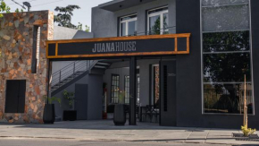 COMPLEJO JUANA HOUSE